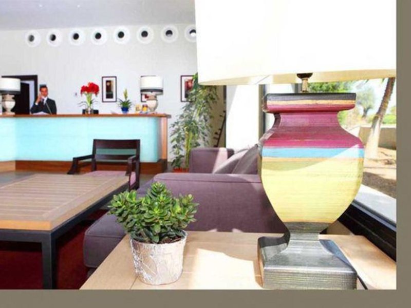 Lounge/Empfang