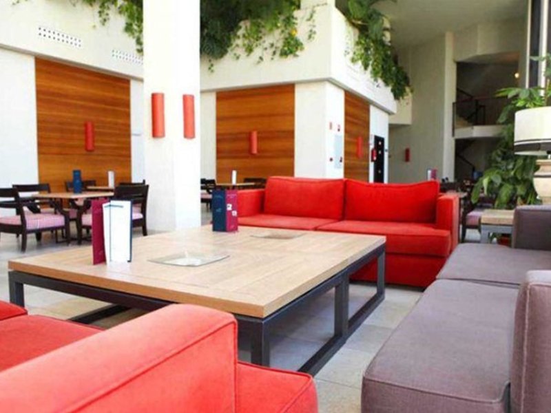 Lounge/Empfang