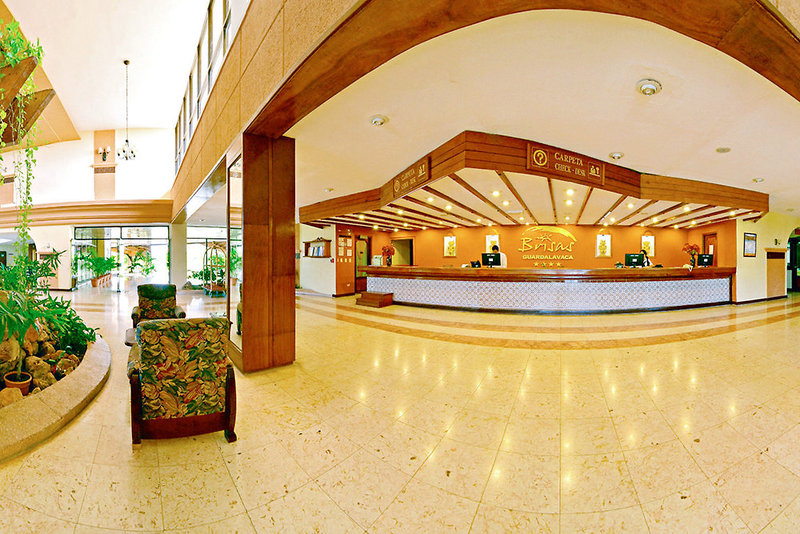 Lounge/Empfang