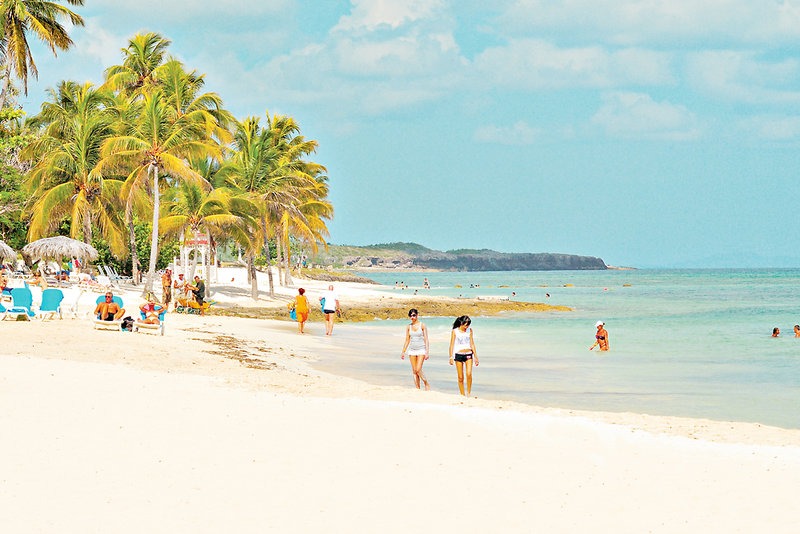 Strand