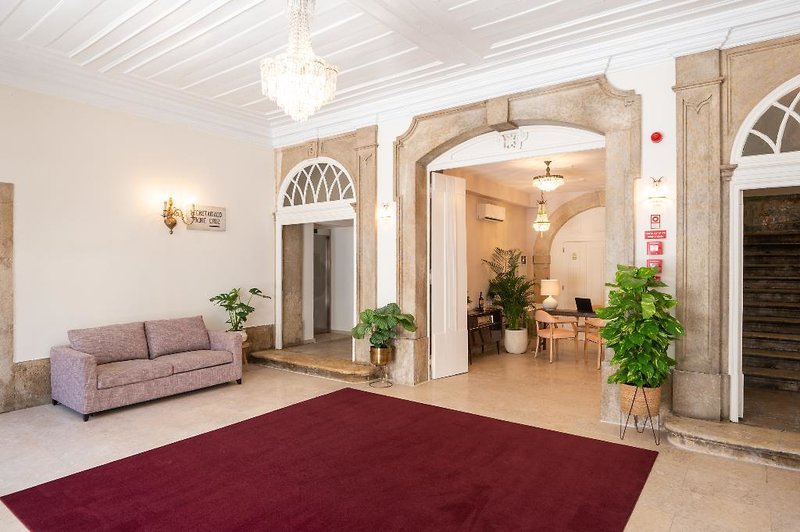 Lounge/Empfang