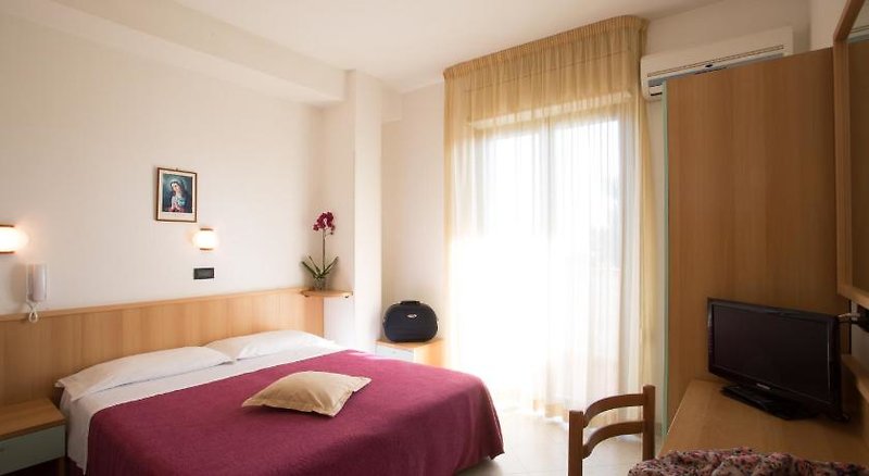 Narcisi in Roseto degli Abruzzi, Venedig Wohnbeispiel