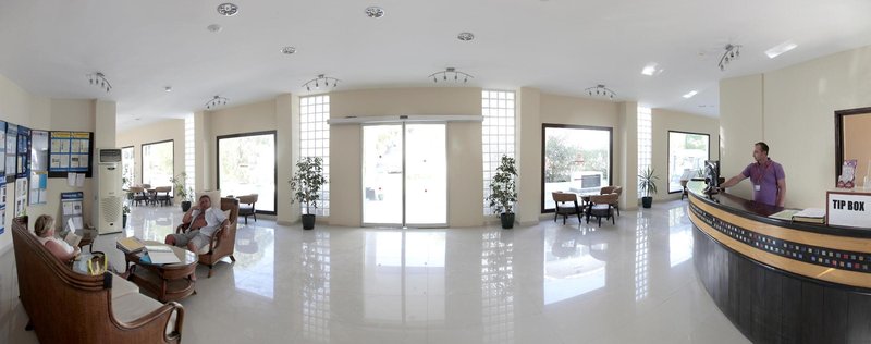 Lounge/Empfang