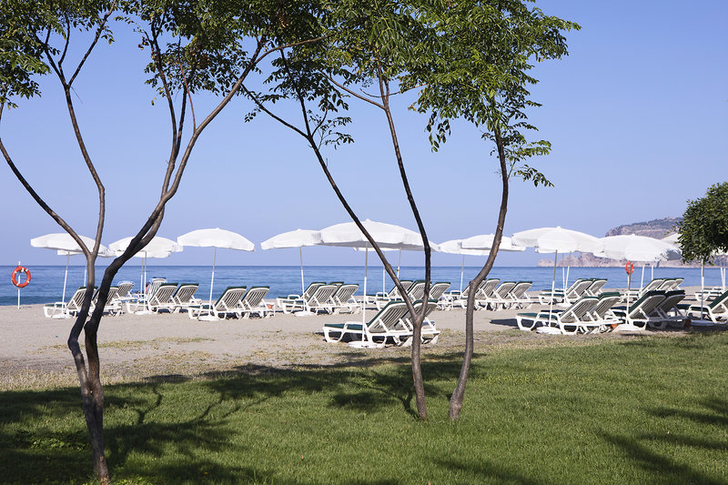 Strand