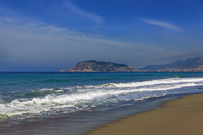 Strand
