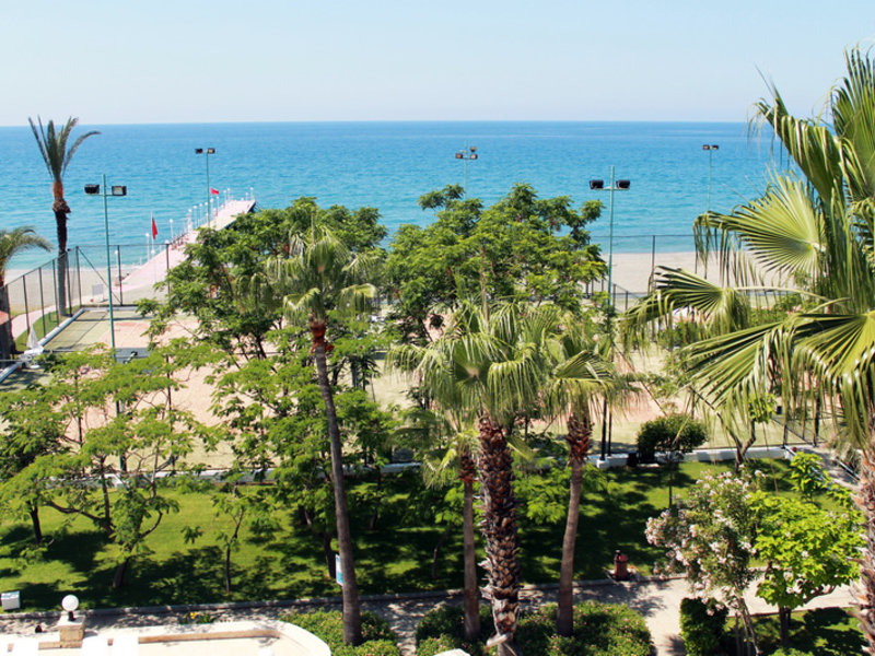 Strand