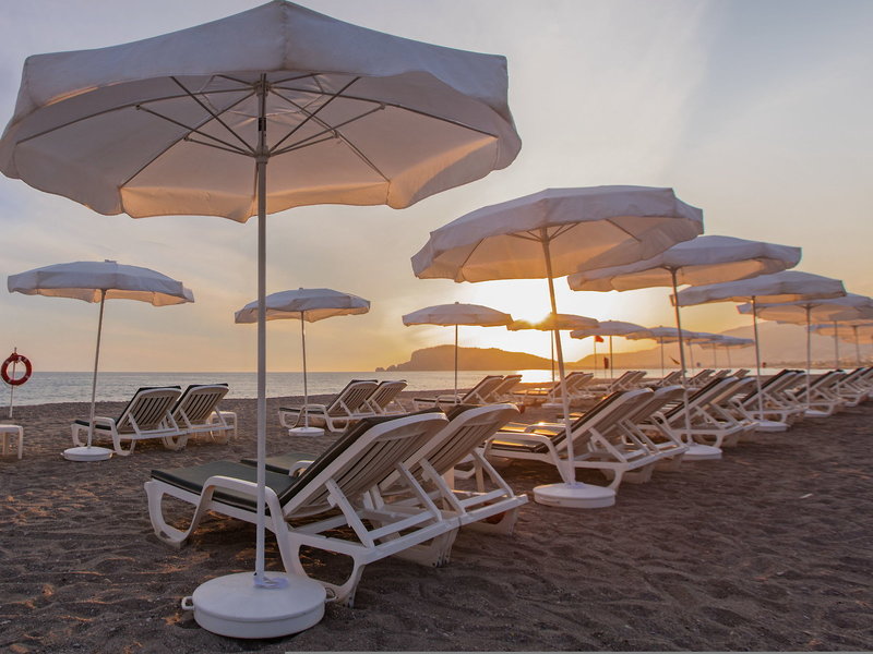 Strand