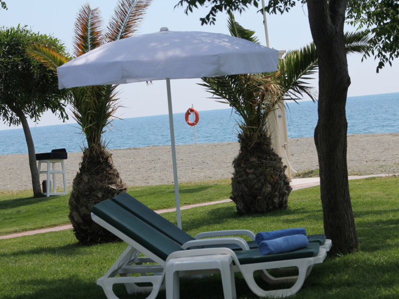 Strand