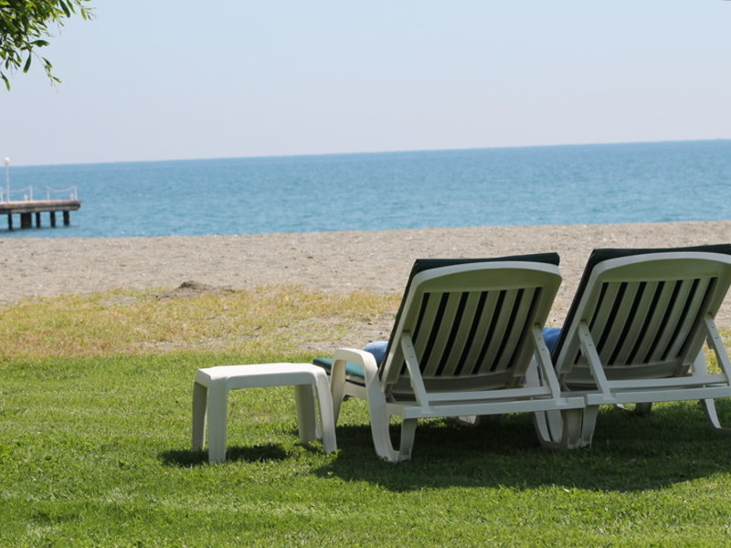 Strand