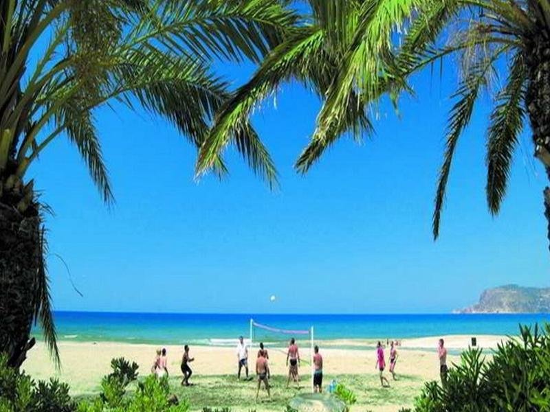 Strand