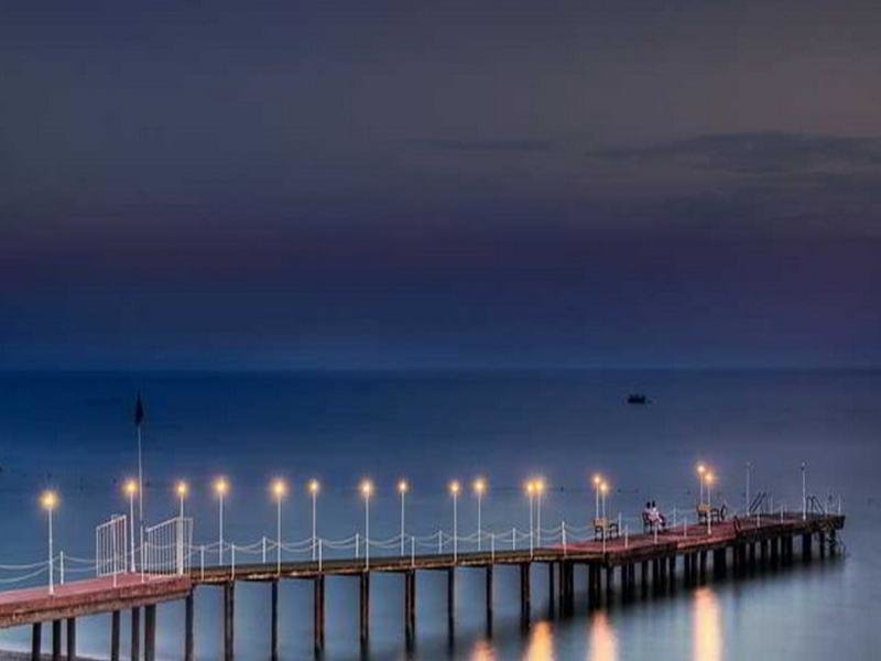 Strand