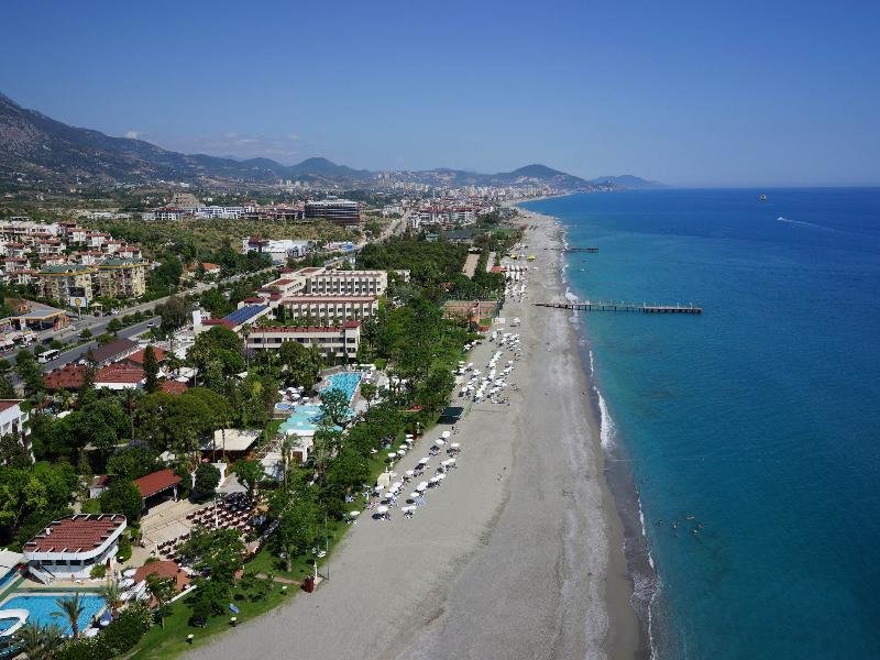 Strand