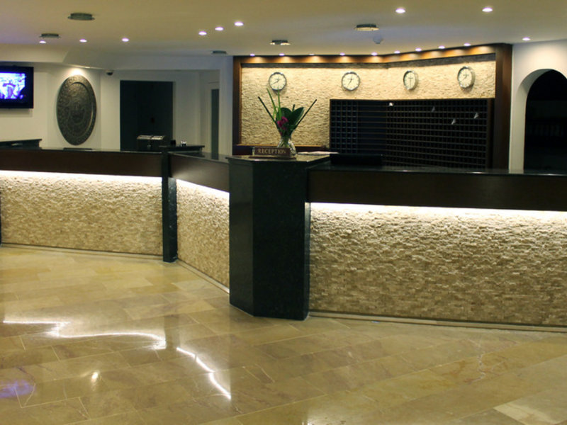 Lounge/Empfang