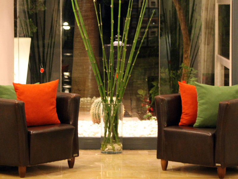 Lounge/Empfang