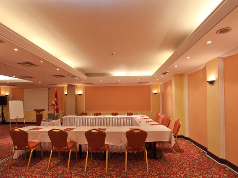 Konferenzraum