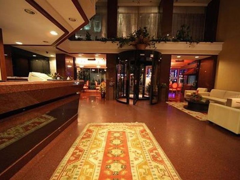 Lounge/Empfang