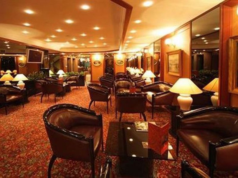 Lounge/Empfang