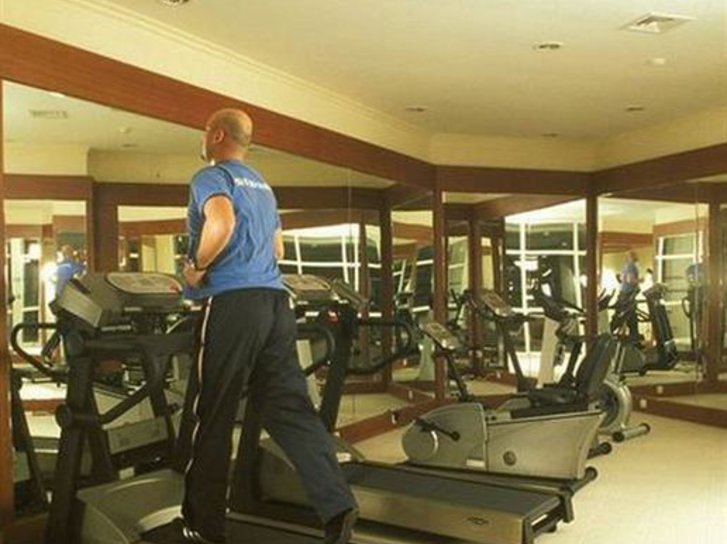 Sport und Freizeit