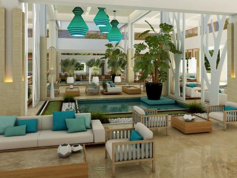 Lounge/Empfang