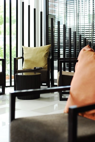 Lounge/Empfang
