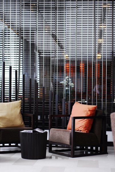 Lounge/Empfang