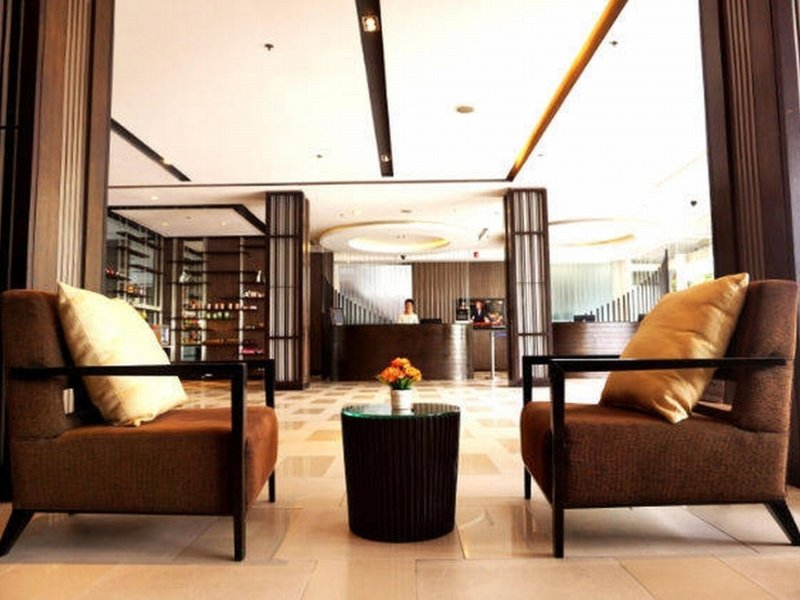 Lounge/Empfang