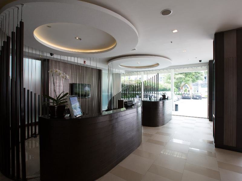 Lounge/Empfang