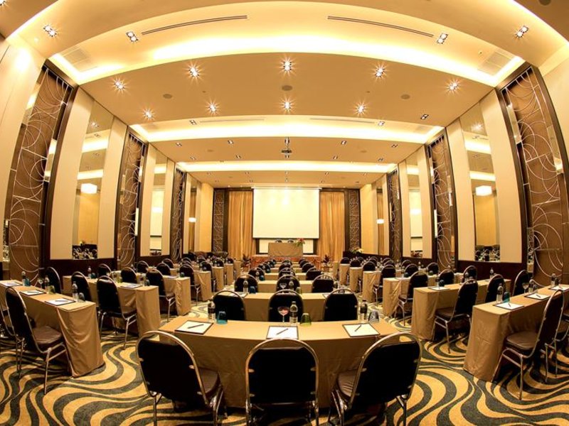Konferenzraum