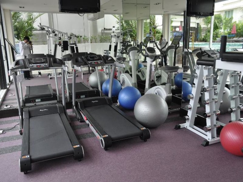 Sport und Freizeit