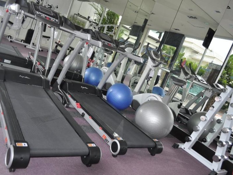 Sport und Freizeit
