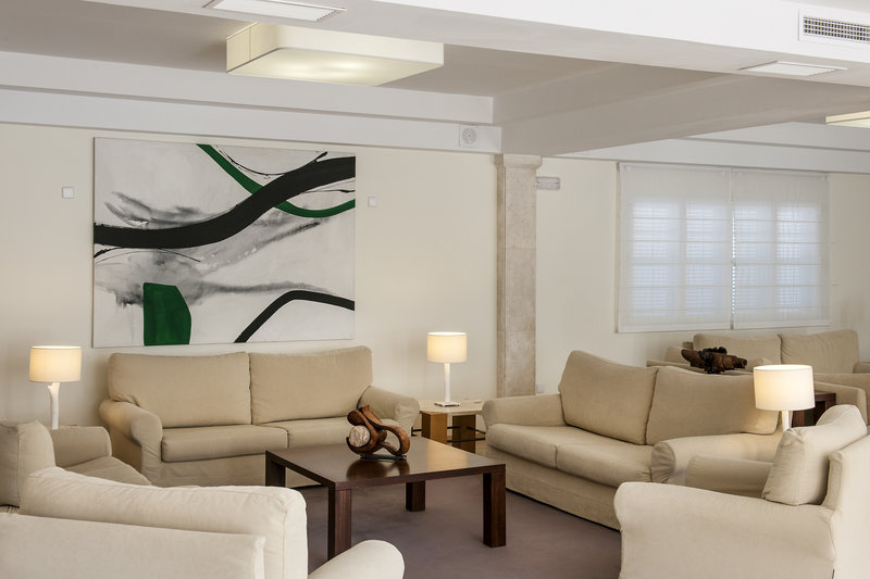 Lounge/Empfang