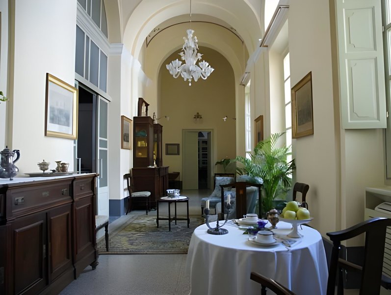 Lounge/Empfang