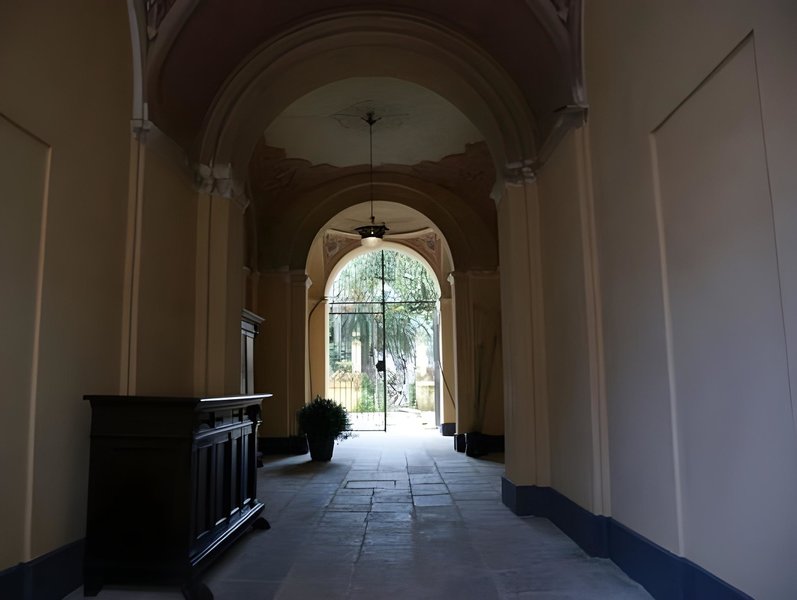 Lounge/Empfang