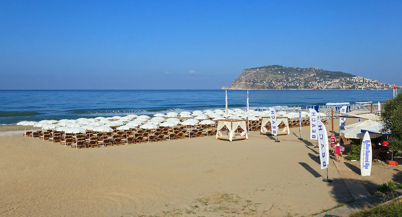 Strand