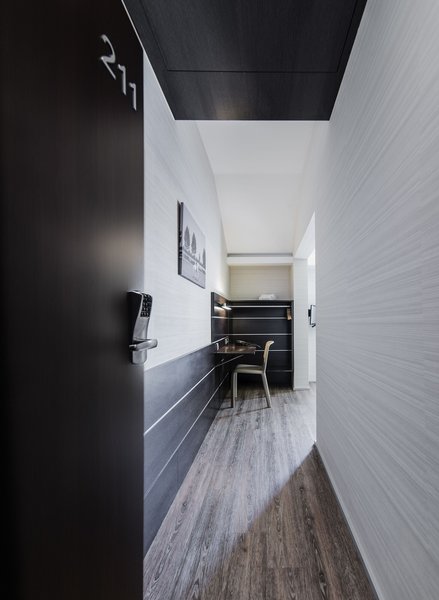 Moov Hotel Évora in Évora, Lissabon Wohnbeispiel