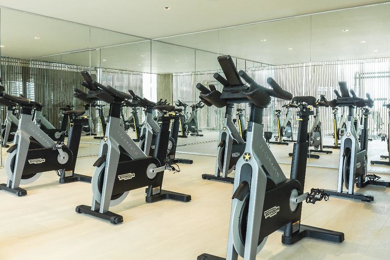SLS Cancun in Cancún, Cancun Sport und Freizeit