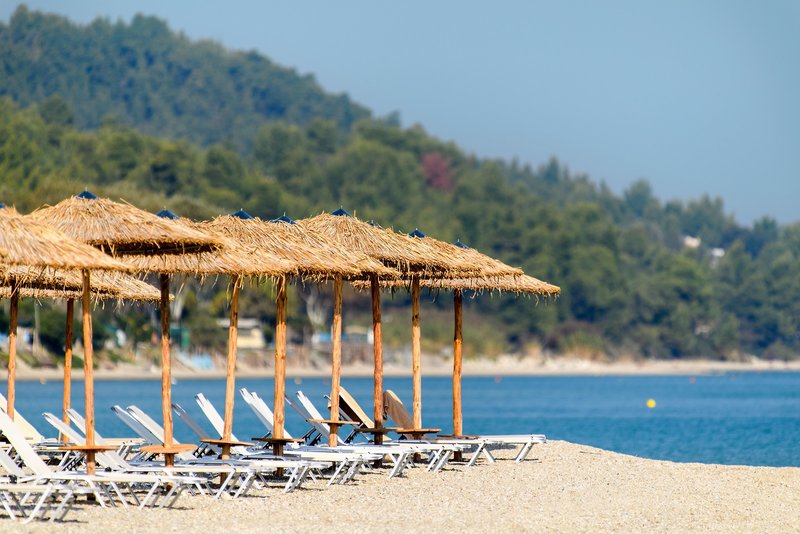 Strand