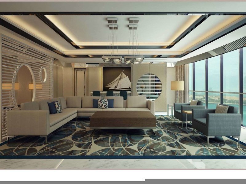 Lounge/Empfang