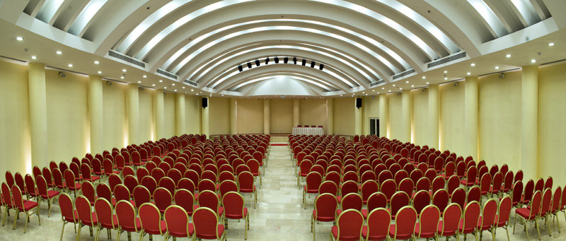 Konferenzraum