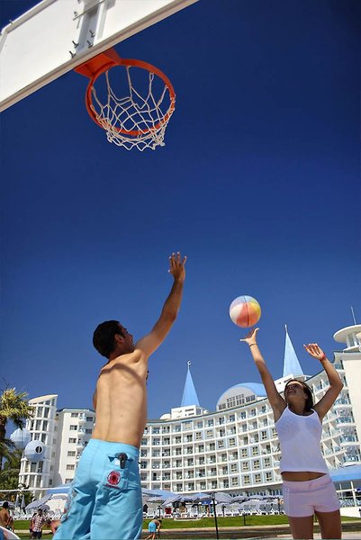 Sport und Freizeit