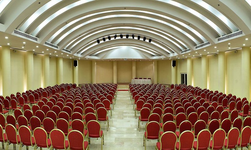 Konferenzraum