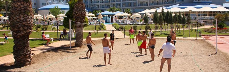 Sport und Freizeit