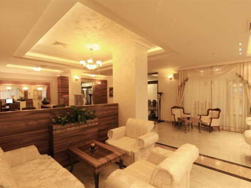 Lounge/Empfang