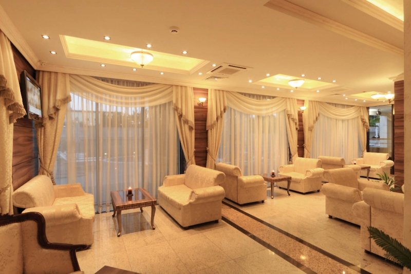 Lounge/Empfang