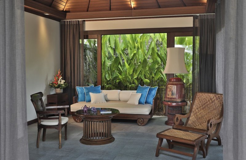 Lounge/Empfang
