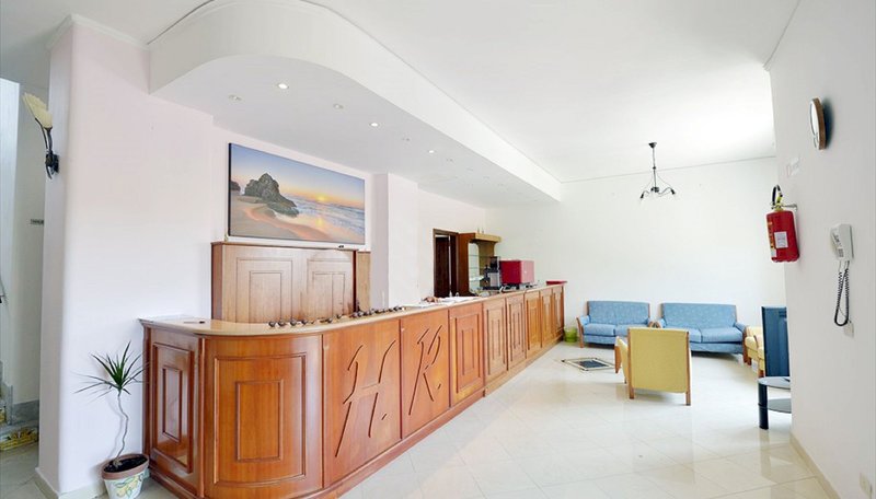 Lounge/Empfang