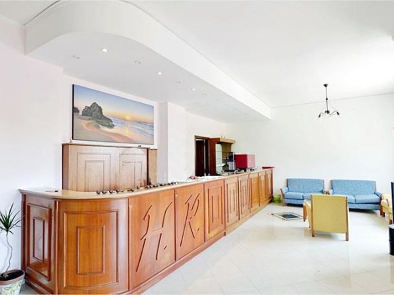 Lounge/Empfang