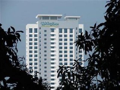 Holiday Inn Melaka in Melaka, Kuala Lumpur (Malaysia) Außenaufnahme