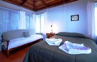 Finca Luna Nueva Lodge in Vulkan Arenal, San Jose (Costa Rica) Wohnbeispiel