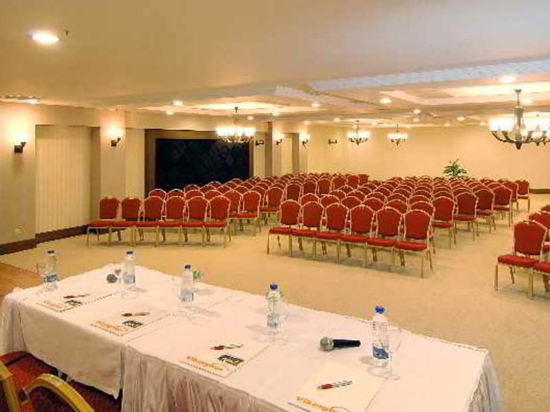 Konferenzraum